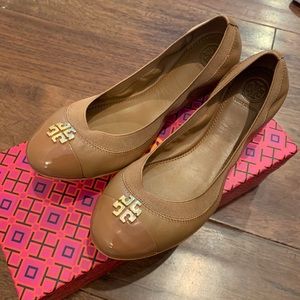 Tory Burch ballet flat